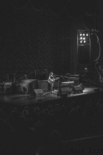 18p4-24-162 Opening for Robert Cray at The Crest Sacramento  4/24/18 by Elle Jaye Photography
