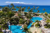 The Westin Ka'anapali Poolside