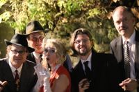 Prohibition Party with The Hot Toddies 5