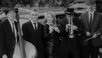 Prohibition Party with The Hot Toddies 5