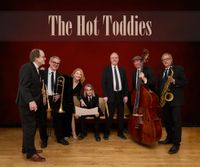Debbie O'Keefe with The Hot Toddies 5