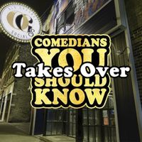 Comedians You Should Know Take Over: Old Grounds Social