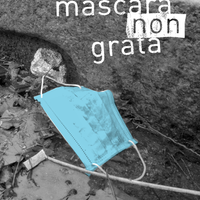 Mascara Non Grata by Mascara