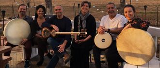 Farabi Ensemble