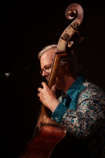 Pete Jacobs:  Photo Lisa Siciliano

