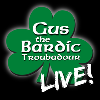 Live Irish Folk Music Show