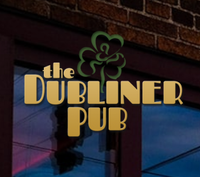 St. Patrick's Day at the Dubliner Pub
