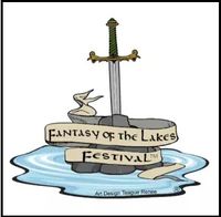 Fantasy of the Lakes