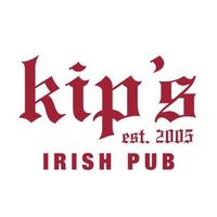 St. Patrick's Day at Kip's Irish Pub