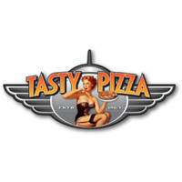 Saint Partick's Night at Tasty Pizza - Hangar 45