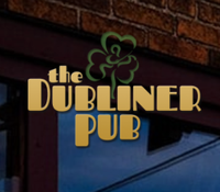 St. PRACTICE Day at the Dubliner Pub