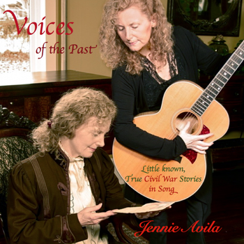 Possible Cover for Jennie's new CD
