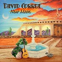 New Moon by David Correa