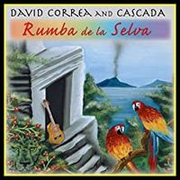 Rumba de la Selva: CD