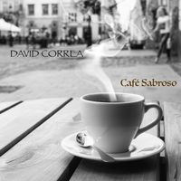 Café Sabroso by David Correa