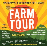 Real Local RVA: Farm Tour 