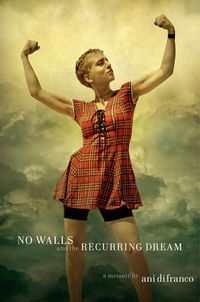 Bushwick Book Club- No Walls and the Recurring Dream