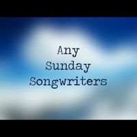 Any Sunday Songwriters with Jan Seides