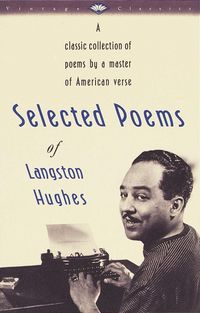 Bushwick Book Club- Langston Hughes edition