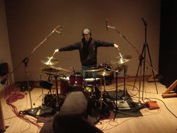 Drum Room Maxi Media
