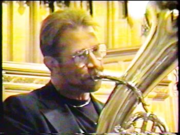 Jefferson Ave. Jazz Vespers - March 1994 (39)
