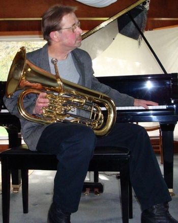 @ Piano With Euphonium - 2009 (19)
