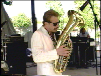 Flint/King Cobra Jazz Festival - August 1994 (40)

