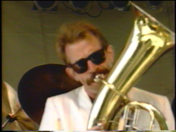 Flint/King Cobra Jazz Festival - August 1994 (27)
