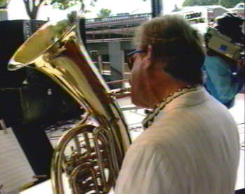 Flint/King Cobra Jazz Festival - August 1994 (29)
