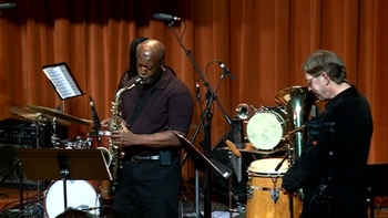 New Beginnings @ Max M. Fisher Music Center - May 2011 (14): Gayelynn McKinney (Hidden), Vincent Bowens, Brad
