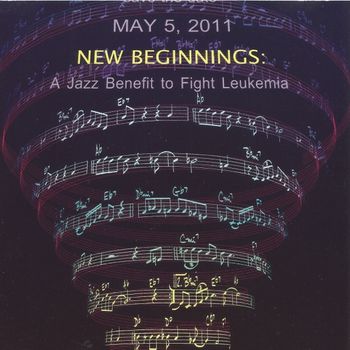 New Beginnings @ Max M. Fisher Music Center - May 2011 (2)

