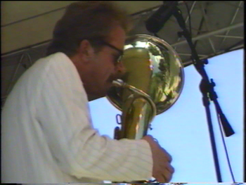 Flint/King Cobra Jazz Festival - August 1994 (37)

