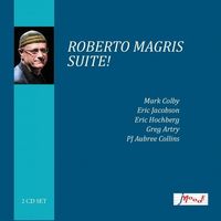 Suite! by Roberto Magris
