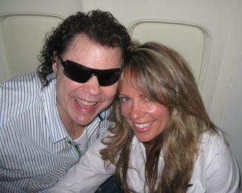 I love Ronnie Milsap
