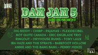 Calumet Dam Jam Music Festival