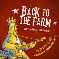 Back to the Farm Festival