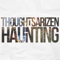 Haunting - EP by Thoughtsarizen