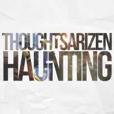 haunting
