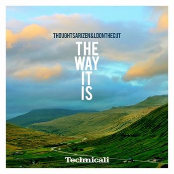 Thoughtsarizen-LDontheCut-The-Way-It-Is-Artwork
