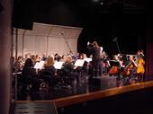 The West Chester Symphony Orchestra

