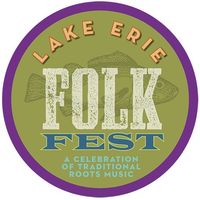 Lake Erie Folk Fest