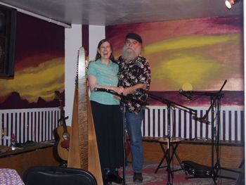 Front Porch Music, April 12, 2014 Valparaiso, Indiana
