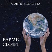 Karmic Closet by Curtis & Loretta