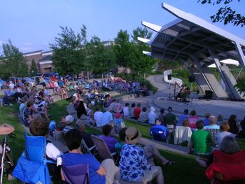 Salo Park in St. Anthony, Minnesota 6-20-13  Photo by Jan Fillmore
