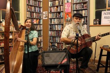 Pacific Northwest Folk Society Seattle, WA 10-10-14
