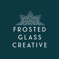 Frosted Glass Creative
