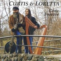 Gone Forever by Curtis & Loretta