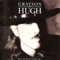 Road to Freedom by Grayson Hugh