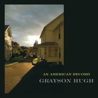 An American Record by Grayson Hugh
