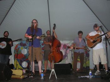 Comfest 2010
